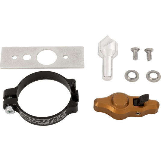Works Connection 12-K410 Pro Launch Start Device - Kash