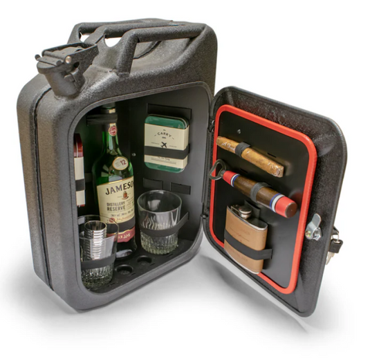 Turn Offroad JCMB-01 TOR Storage