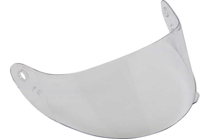 Z1r Shield for Warrant Youth Helmet - Clear