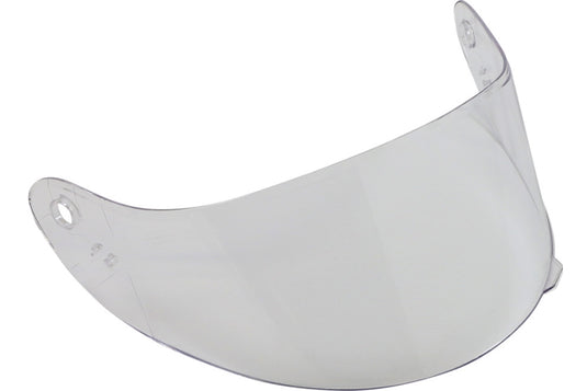 Z1r Shield for Warrant Youth Helmet - Clear