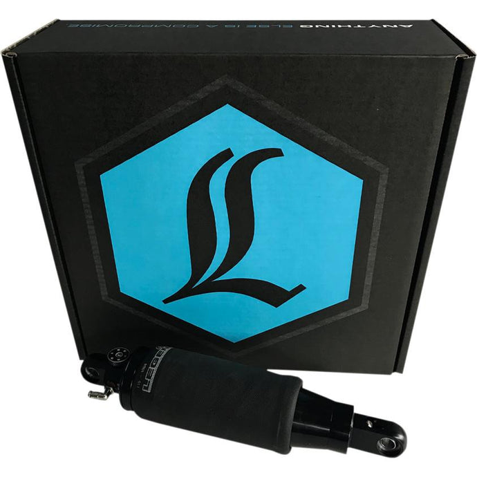 Legends 1311-0156 Air-A M-Eight Softail Air Suspension