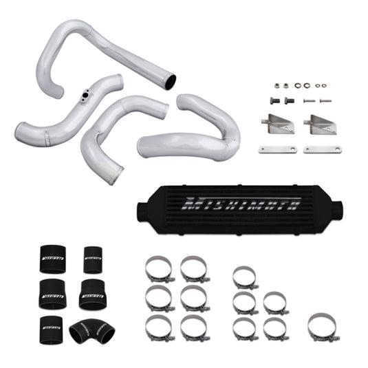 Mishimoto MMINT-GEN4-10BK MM Intercoolers - Kits