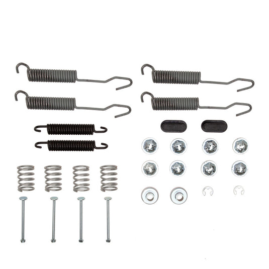 Dfc 370-47013 DFC Drum Brake Hardware Kits