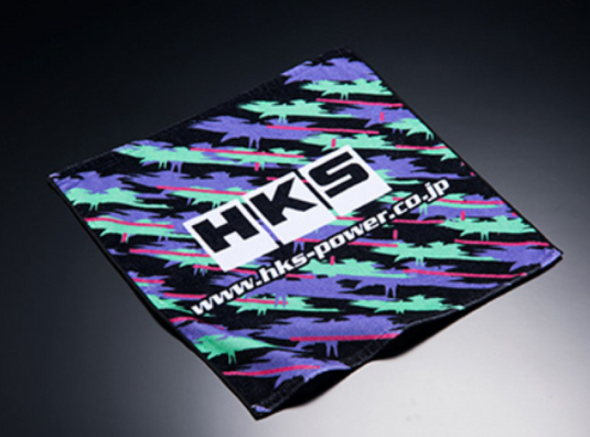 Hks 51007-AK227 HKS Towels