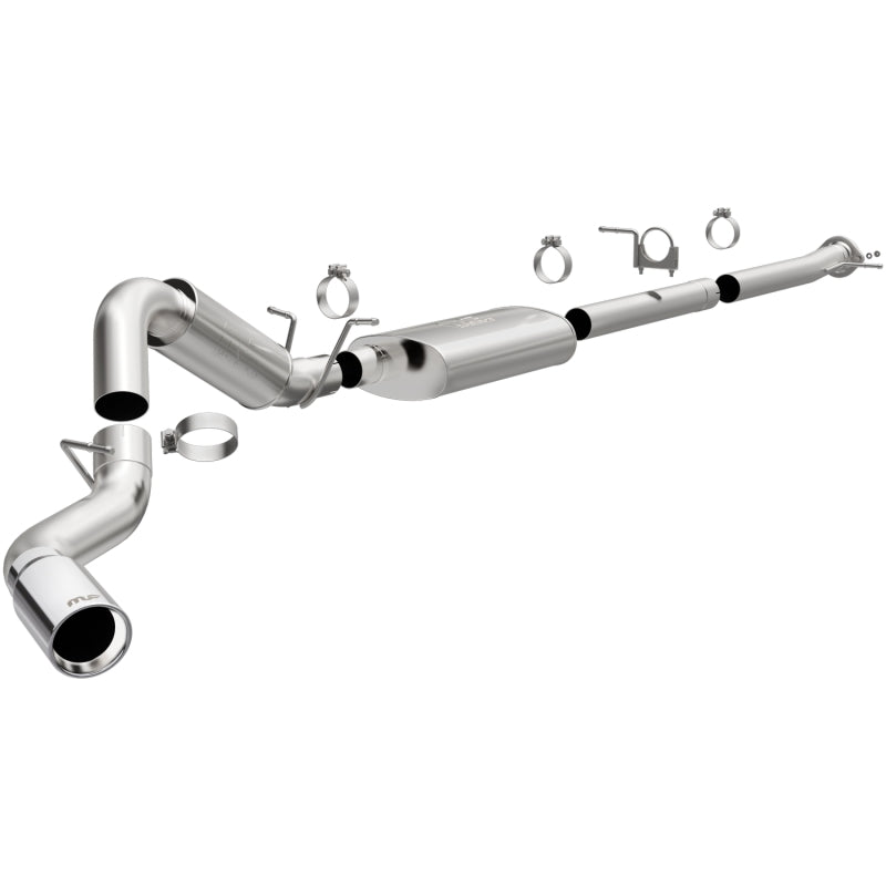 Load image into Gallery viewer, Magnaflow 19524 MAG Catback Exhaust
