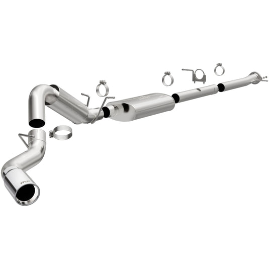 Magnaflow 19524 MAG Catback Exhaust