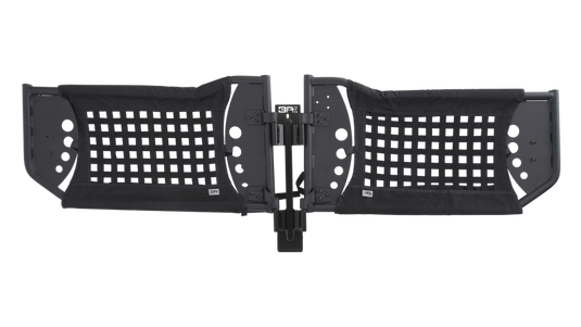 Body Armor 4X4 5145 BOD Racks & Storage