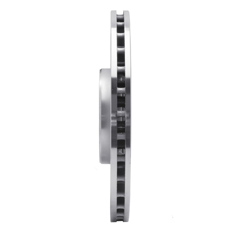 Load image into Gallery viewer, R1 Concepts 631-16012L RNC Brake Rotor - Drill &amp; Slot
