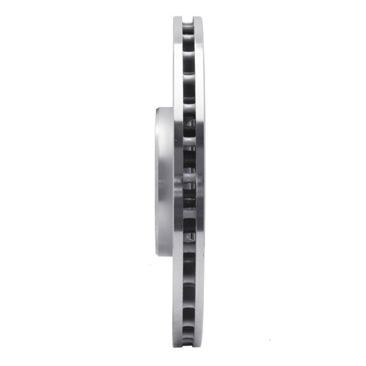 R1 Concepts 631-16012L RNC Brake Rotor - Drill & Slot
