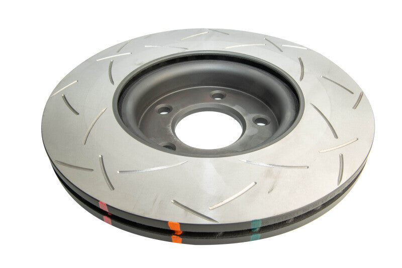 Load image into Gallery viewer, Dba DBA42962S DBA 4000 Series Slotted Rotors
