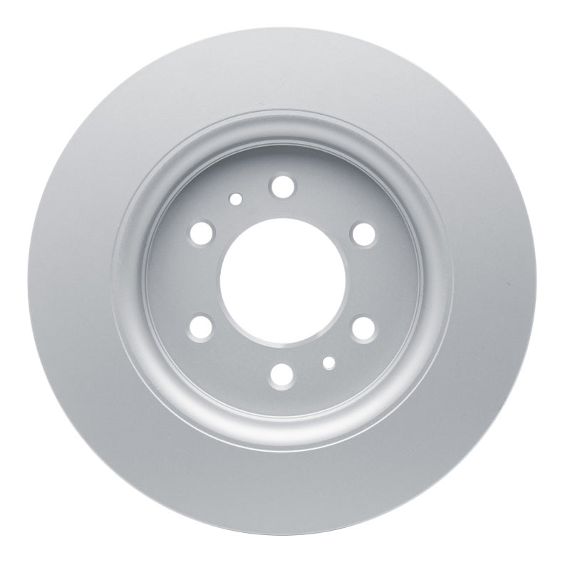 Load image into Gallery viewer, Dfc 900-54204 DFC Geomet Coated Rotors - Plain
