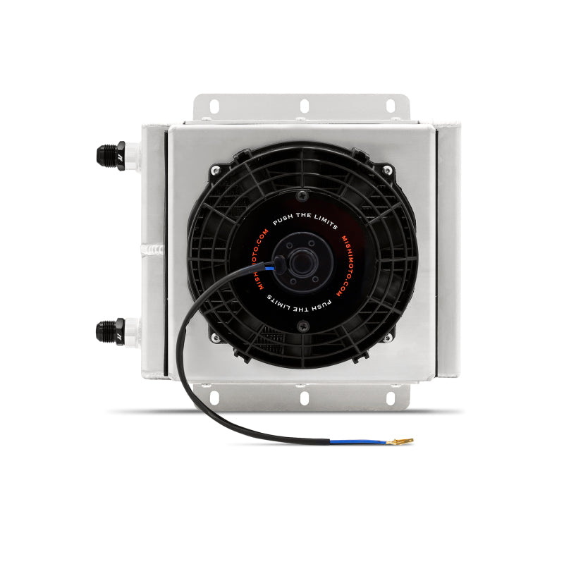 Load image into Gallery viewer, Mishimoto MMOC-23-K MM Oil Cooler - Kits
