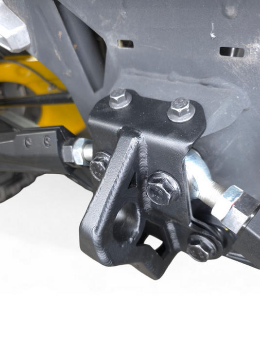 Elektric Off Road RVSPA0001 ELK Radius Rods