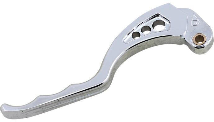 Joker Machine 30-334-3 Clutch Lever for Indian Scout - Chrome