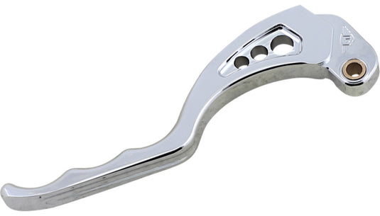 Joker Machine 30-334-3 Clutch Lever for Indian Scout - Chrome