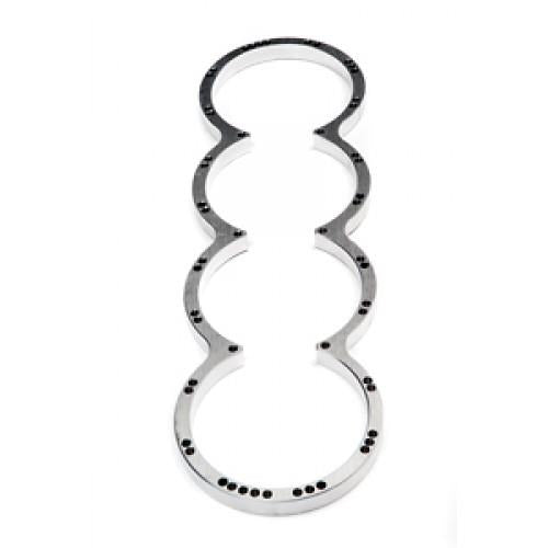 Load image into Gallery viewer, Blox Racing BXPT-10201 BX Block Guard
