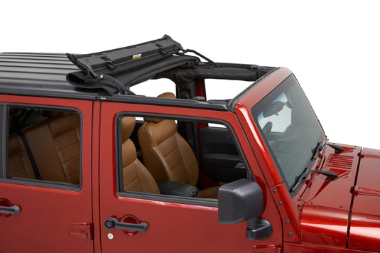 Bestop 52453-17 BES Soft Tops