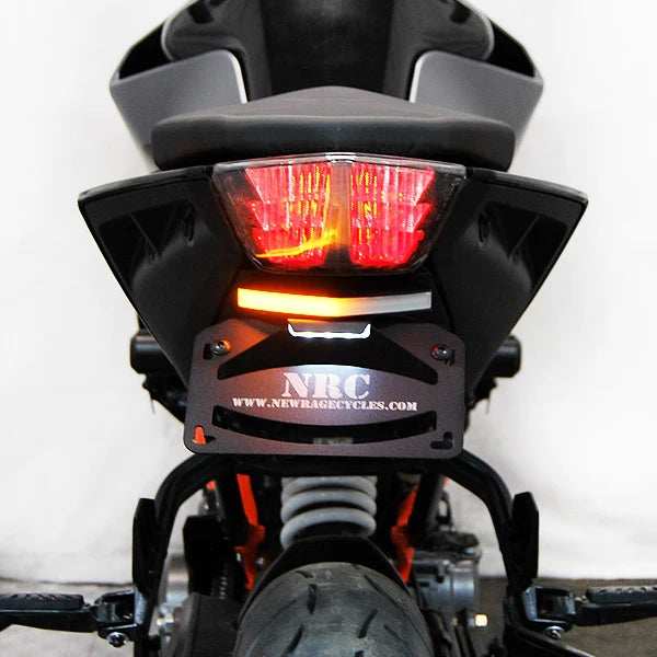 New Rage Cycles 390-FE Fender Eliminator