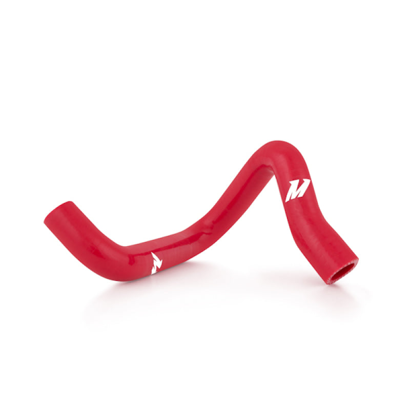 Load image into Gallery viewer, Mishimoto MMHOSE-TINY-01RD MM Silicone Hose - Radiator
