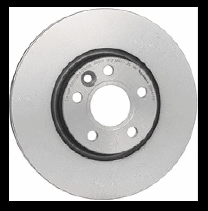 Load image into Gallery viewer, Brembo Oe 09.A427.31 BRE UV Coated OE Equiv Rotors
