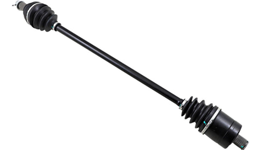 Moose Utility LM6-PO-8-399 Complete Axle Kit