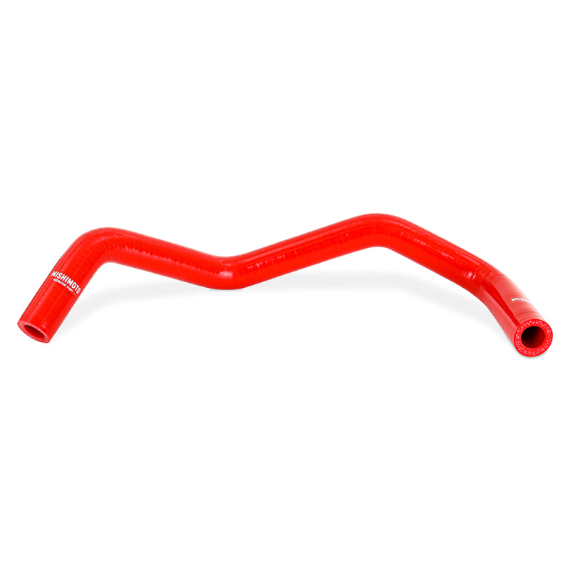 Load image into Gallery viewer, Mishimoto MMHOSE-MUS40-05RD MM Silicone Hose - Radiator
