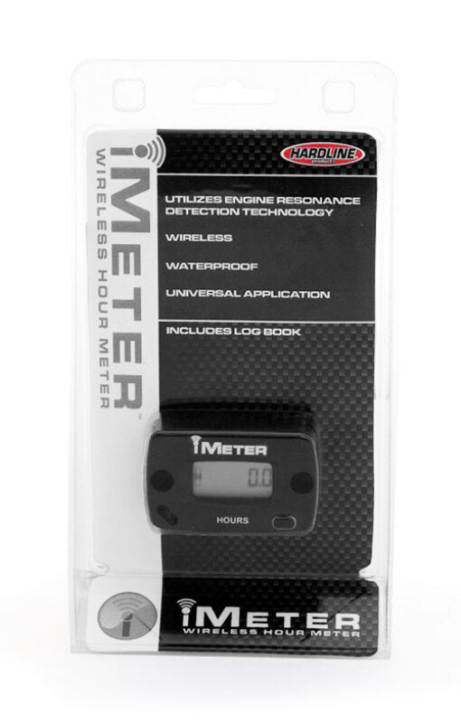 Load image into Gallery viewer, Hardline HR-9000-2 HRL Hour Meters
