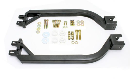 Bmr Suspension SFC005H BMR Subframe Connectors