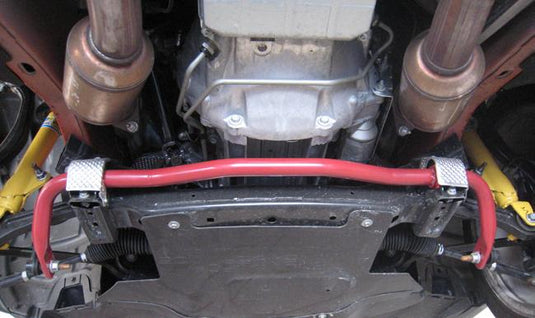 Eibach 2895.320 EIB F&R Anti-Roll Bar Kits
