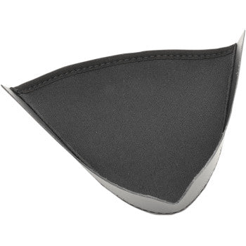 Z1r Chin Curtain for Rise Helmet