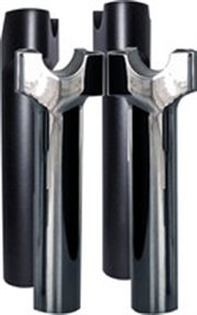 Wild 1 WO526B 4.5in. High Chubby Riser - Black