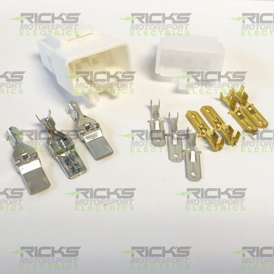 Ricks Motorsport Electric 11-111 Wiring Harness Connector Kit