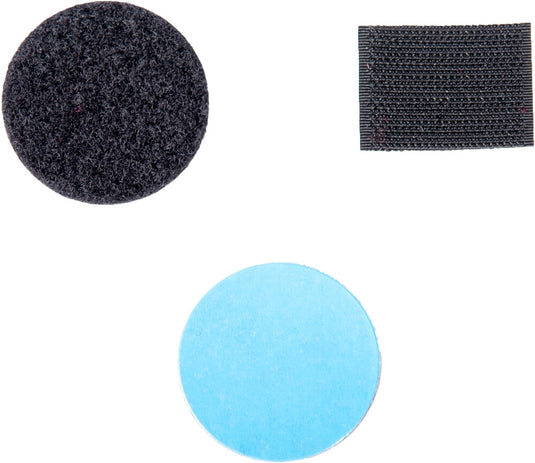 Quick Strap Remount Kit - Black