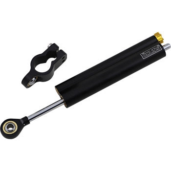 Ohlins SD 010 Blackline Steering Damper