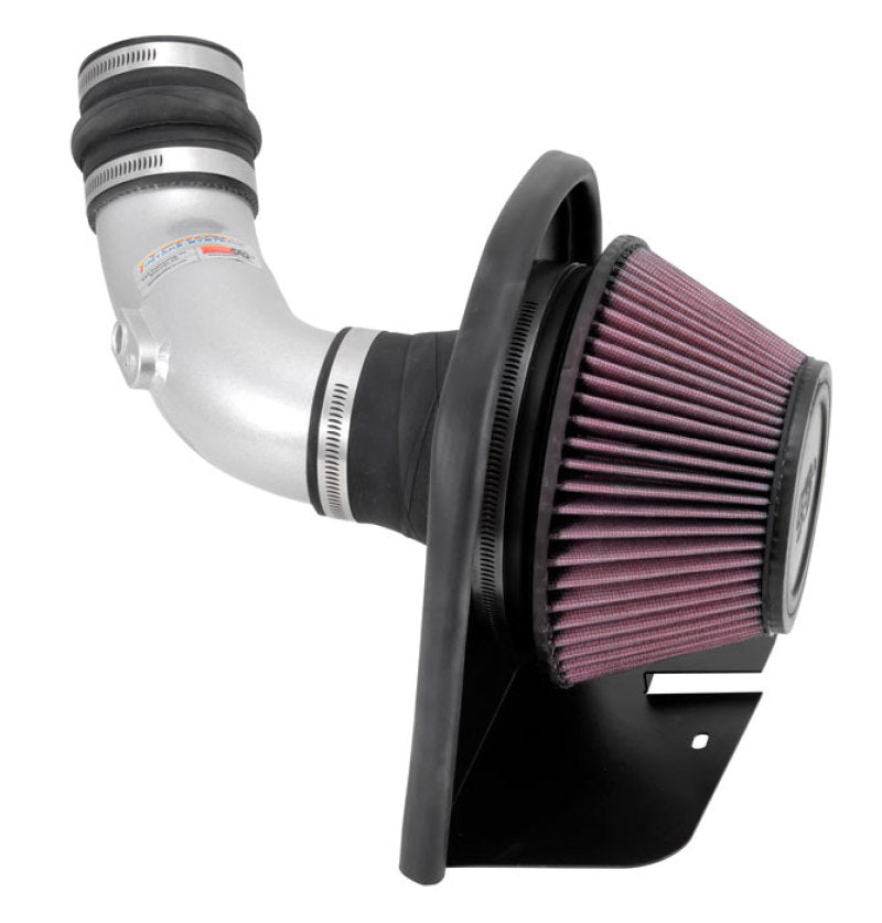 Load image into Gallery viewer, K&amp;N Engineering 69-3518TS KN 69 Typhoon Intake
