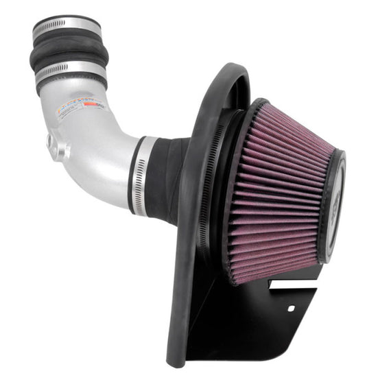 K&N Engineering 69-3518TS KN 69 Typhoon Intake