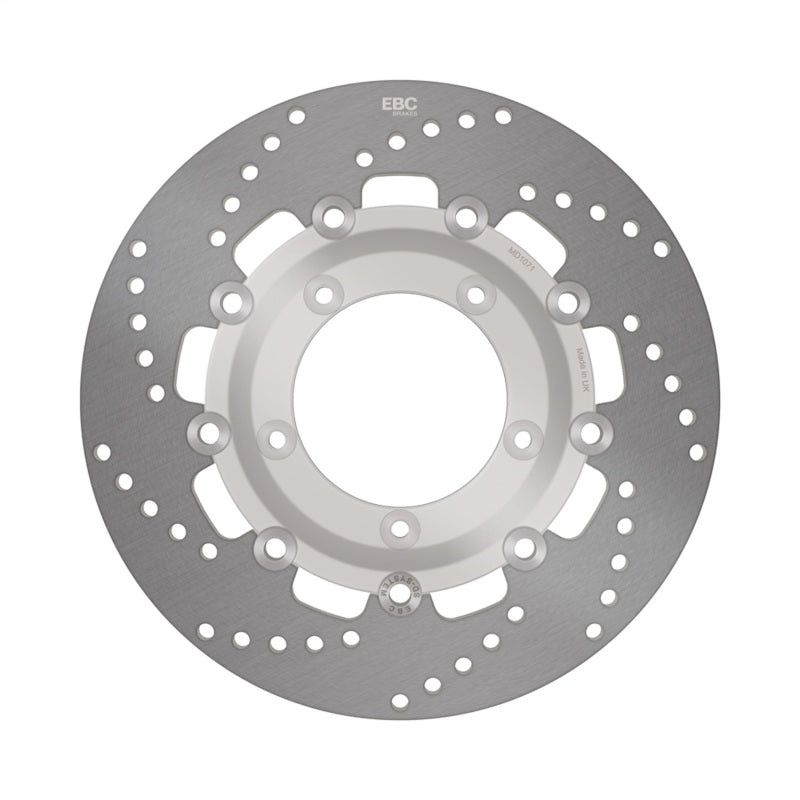 Load image into Gallery viewer, Ebc Powersports MD1071 EBC Standard Rotors
