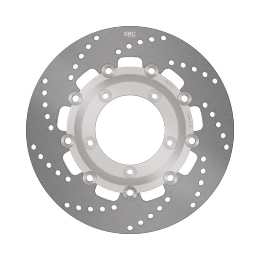 Ebc Powersports MD1071 EBC Standard Rotors