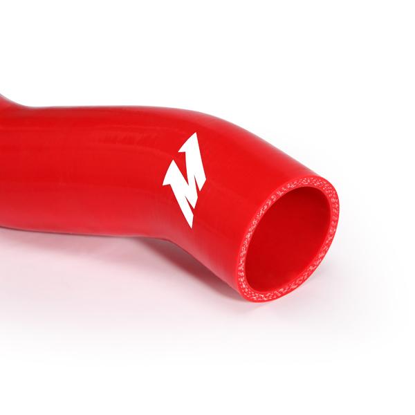 Load image into Gallery viewer, Mishimoto MMHOSE-RAM-94DRD MM Silicone Hose - Radiator
