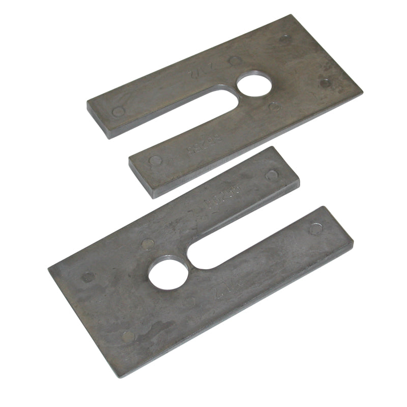 Load image into Gallery viewer, Spc Performance 86255 SPC Zinc Shims
