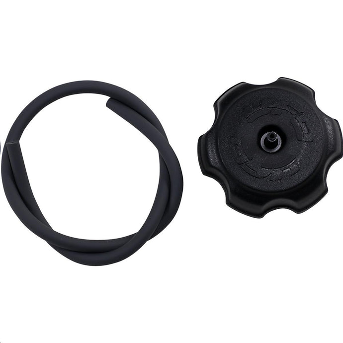 Ufo Plastics KT03032-001 Gas Cap