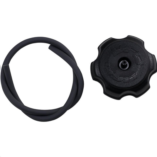 Ufo Plastics KT03032-001 Gas Cap