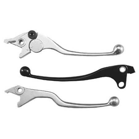 Motion Pro 14-0227 Control Lever - Black