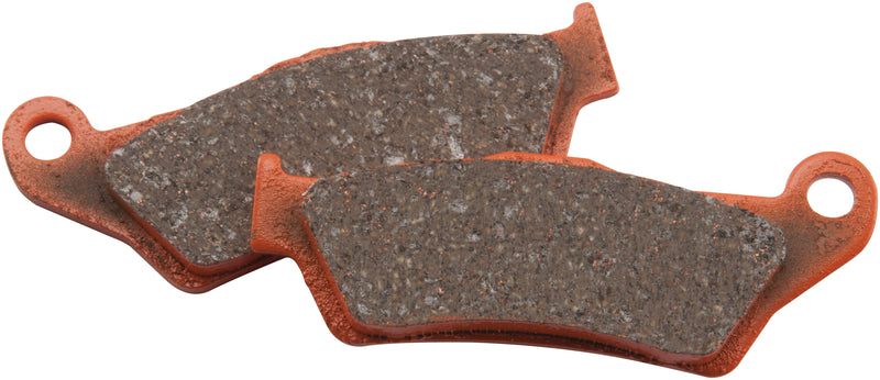 EBC FA363V Semi-Sintered V Brake Pads
