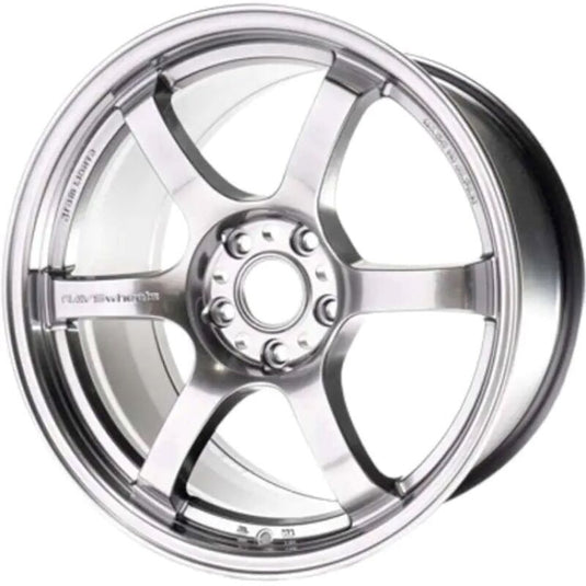 Gram Lights WGIE35AQNK GL 57DR Wheels