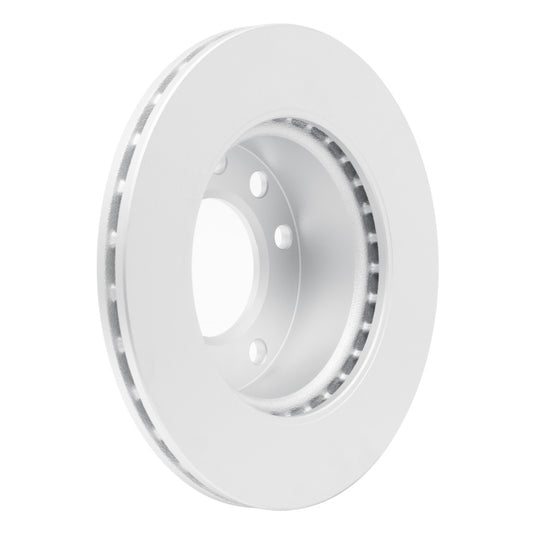 Dfc 604-40042 DFC GeoSPEC Coated Rotors - Plain
