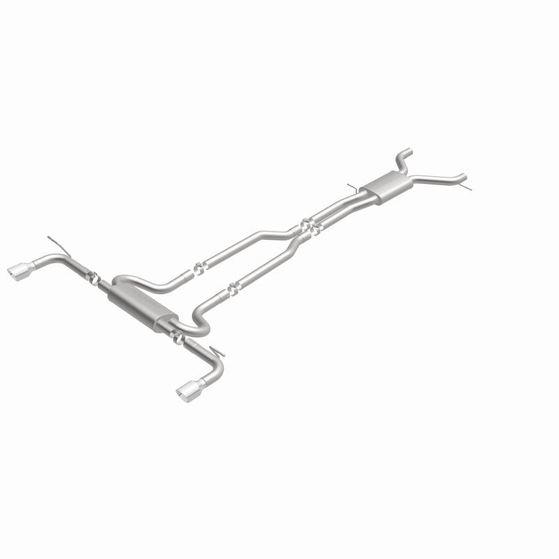 Load image into Gallery viewer, Magnaflow 15085 MAG Catback Exhaust
