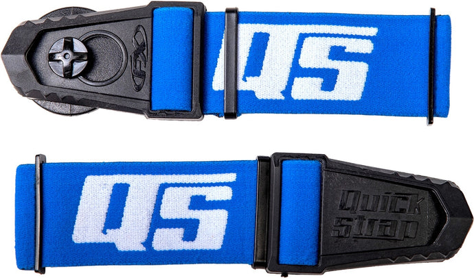Quick Strap Quick Strap - Blue