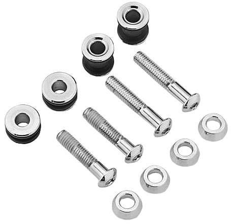 Harddrive 086024 Docking Hardware