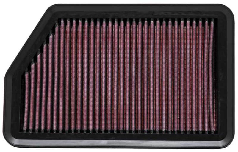 Load image into Gallery viewer, K&amp;N Engineering 33-2451 KN Drop in Air Filters

